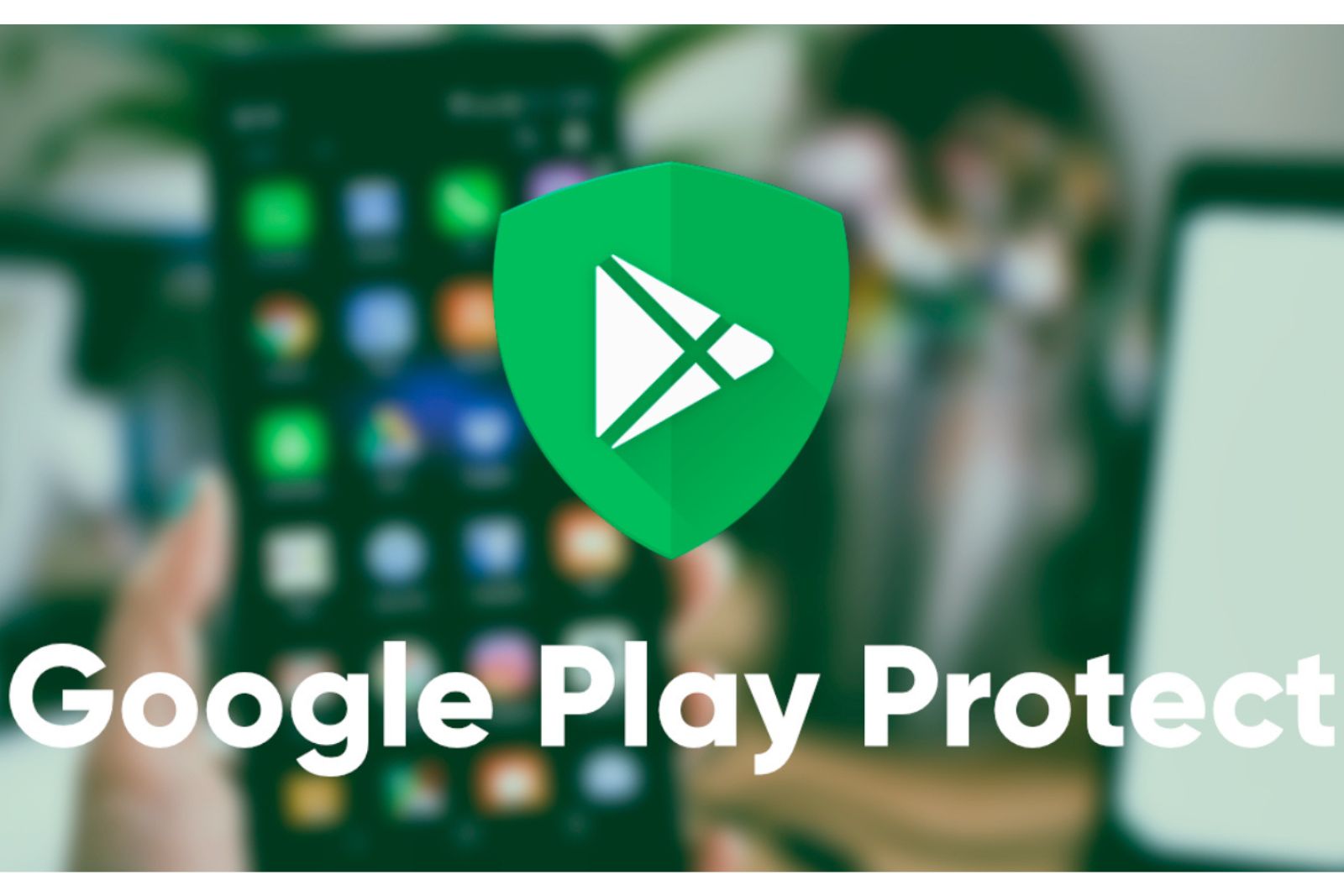 Saiba como desativar o Play Protect